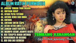 Download lagu Album Ratih Purwasih || JANGAN TANGAN YANG BICARA 💕💕 Tembang Kenangan Terbaik Sepanjang Masa mp3