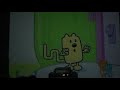 Me Watching Wow Wow Wubbzy On Nick Jr