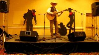 Tom Russell "Guadalupe" cover William Merritt