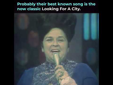 Gospel Music Shorts: Happy Goodman Family