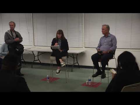 Gov. Ned Lamont Town Hall in Stamford | Oct. 9, 2025