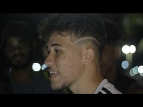 Japa x Bert - Batalha da Torre 94ª edição (GRANDE FINAL)