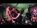 Havok "Point of No Return" Live at Oakland ...