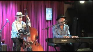 Macy Blackman and the Mighty Fines - Just the Same