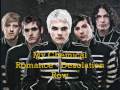 My Chemical Romance - Desolation Row (Lyrics ...
