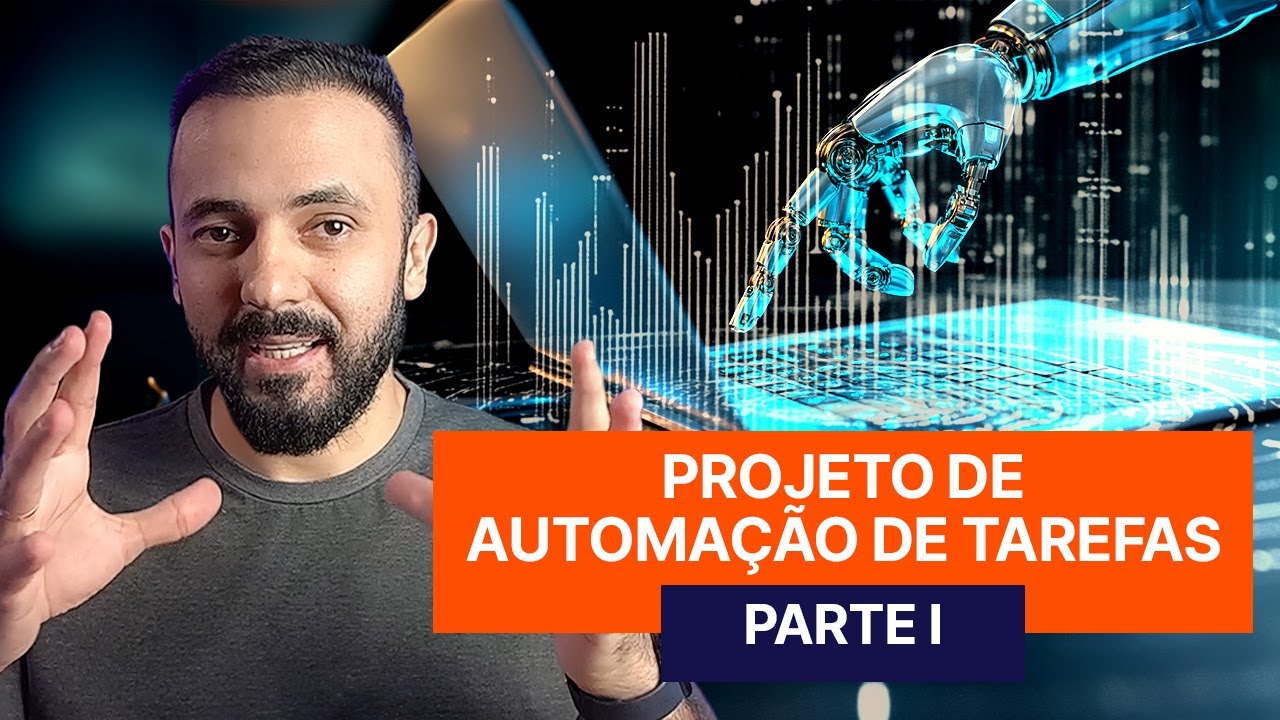 Como Funciona a Automação de Relatórios Com APIs? Descubra Aqui!