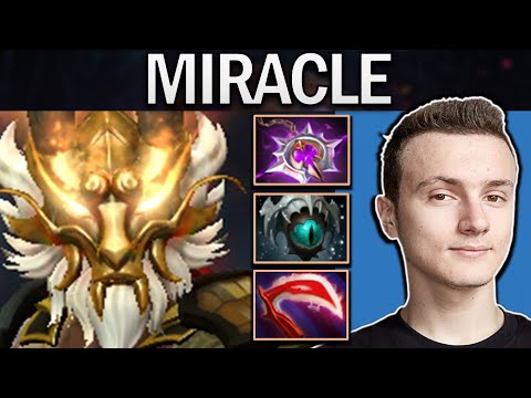 Monkey King Dota 2 Gameplay Miracle with Skadi - Deso