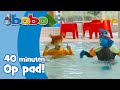 Op pad met Bobo en Tjerk • Compilatie • 40 Minuten Compilatie