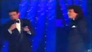 Jose Jose-En Vivo-1993-Por ella