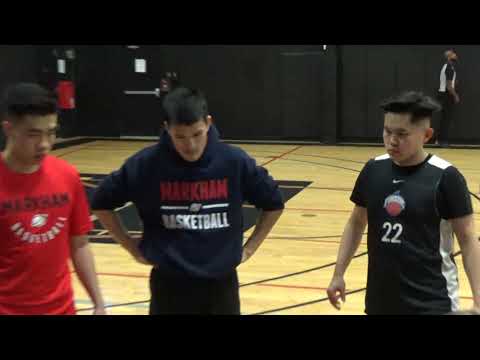 2019 TCBL Winter Mark2 vs Savas