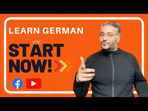 Struggling To Learn German? Motivation to Start with Rohit Batra Teach