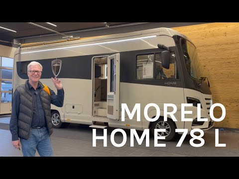 MORELO Home 78 L (Gebraucht)