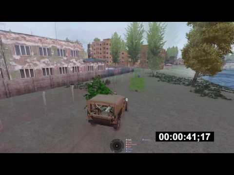 Games Night 23/07/2016