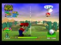 Mario Golf 64 Hole In One