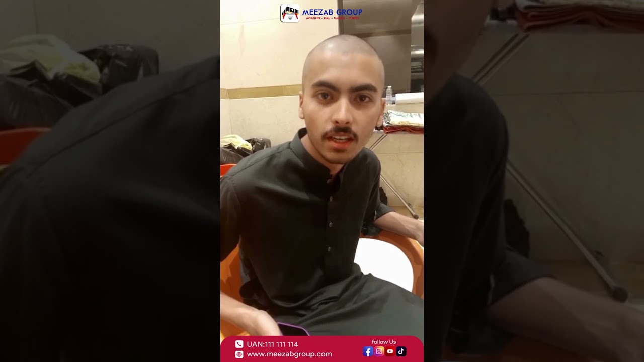 𝐏𝐢𝐥𝐠𝐫𝐢𝐦 𝐅𝐞𝐞𝐝𝐛𝐚𝐜𝐤 - Meezab Group