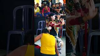 Download lagu GOYANGAN MAUT RARAS RANI #shorts #shortsfeed #viralshorts #jathilan mp3