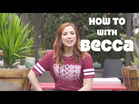 Becca Scott Kerns' Biography: Age, Height, Husband, Net Worth
