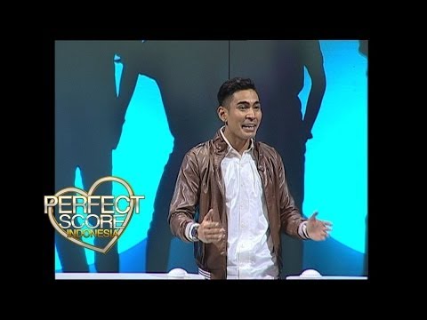 First Impression - Sarah Shafitri & Tasha Said - EP006 - Perfect Score Indonesia - Season 1