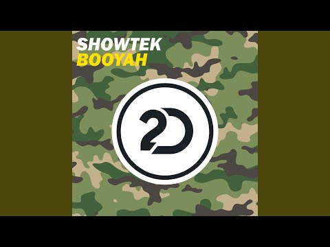 Video thumbnail for Booyah (Radio Edit)
