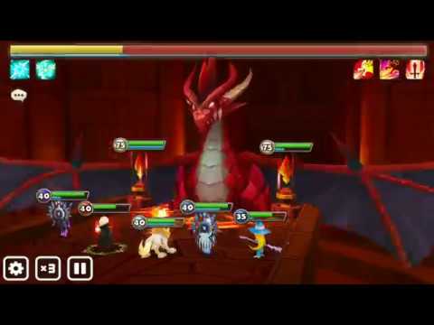 FARMABLE TEAM Dragon B10/ DB10 with Veromos, Verdehille, Theomars, Belladeon, Megan - AUTO