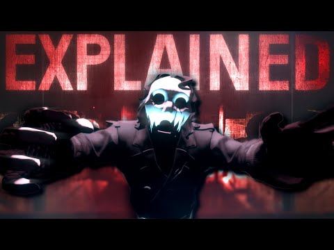 The THRILLING Story Of Killer Frequency | Explained