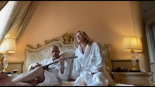 In Bed with Róisín Murphy - Ancora Tu