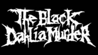 The Black Dahlia Murder - Closed Casket Requiem