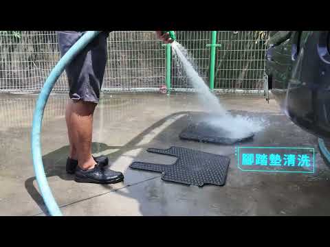 動物運輸車輛清潔消毒｜家禽篇【防檢署APHIA】