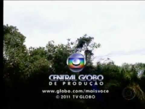 Encerramento Mais Você e o Início do Bem Estar (14/12/2011) (SIMULAÇÃO)