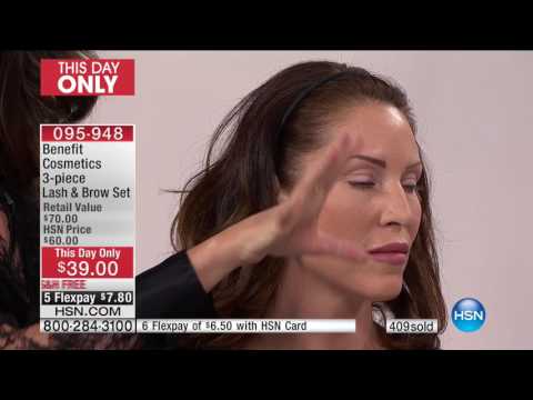 HSN | Fresh Start Beauty Event Finale 01.26.2017 - 11 PM
