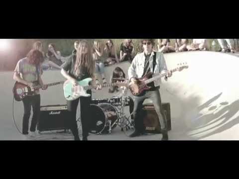 Kid Wave - All I Want [Official Video]