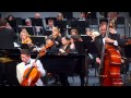 Saint Michael Trio: Bolling's Suite for Orchestra & Jazz Piano Trio (2. Sereine)