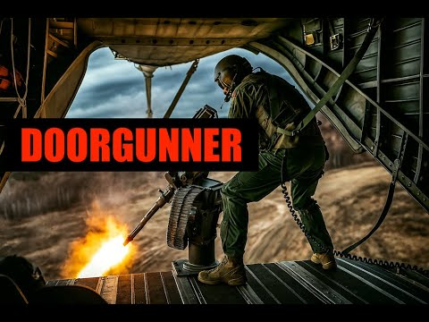 Ich kämpfe mit den DOORGUNNERN!