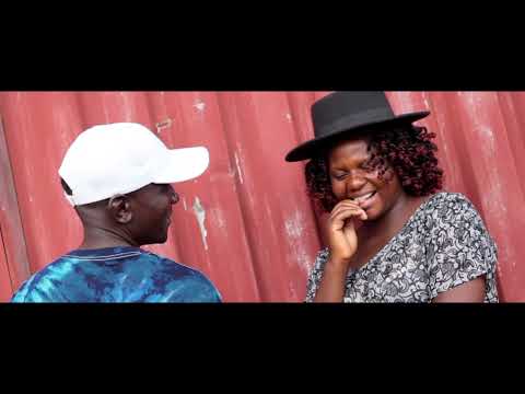 Ras Shine x Stumbo (Mabamura) - With All Of My Heart(Official Music Video)