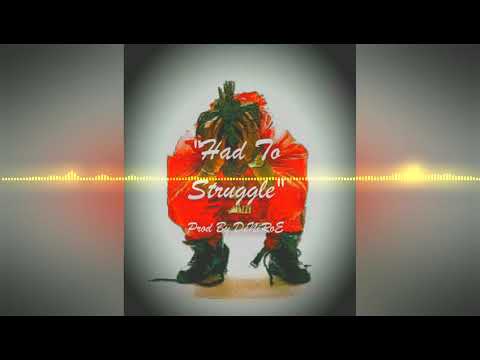 Mozzy x Cashlord Mess Type Beat "Had To Struggle" | 2019 West Coast Instrumental
