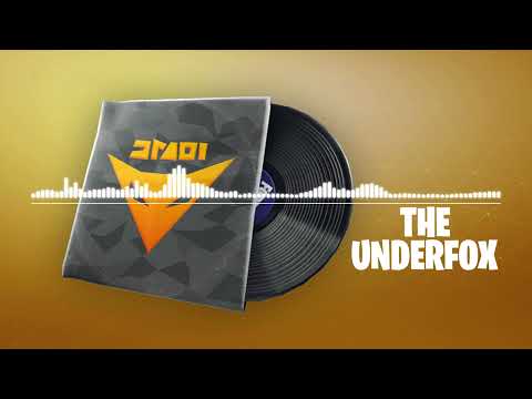 Video thumbnail for The Underfox