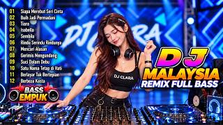 Download lagu DJ MALAYSIA REMIX FULL BASS NONSTOP 🔥 SIAPA MEREBUT SERI CINTA | BUIH JADI PERMADANI | TERBARU 2026 mp3