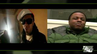 Thisis50 Interview With Young Money&#39;s Jae Millz [Part 1]
