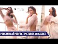 Priyanka Ke Toned Body Par Dikha Diet Ka Asar Priyanka Ko Saree Mein Dekh Ankit Ne Diya Compliment