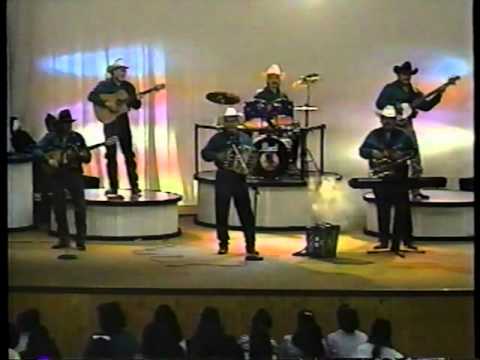 David Lee Garza Y Los Musicales Paloma Sin Nidal