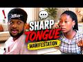 Sharp Tongue Manifestations LawrenceOyor The Winlos Short Film