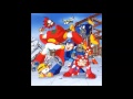 Rockman World 2 Ending Staff Roll