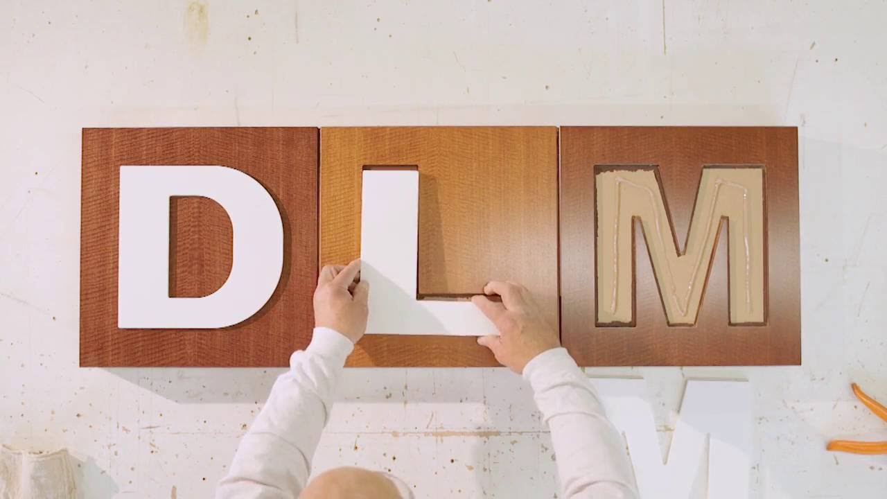 DLM Architectural Millwork Facility Tour