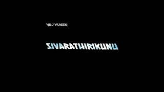 Download lagu Hervin - Gujarat Kuruthi Cover Song Tamil//Black Screen Lyrics (Whatsapp Status Video) mp3