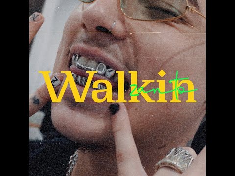ZANTO - WALKIN