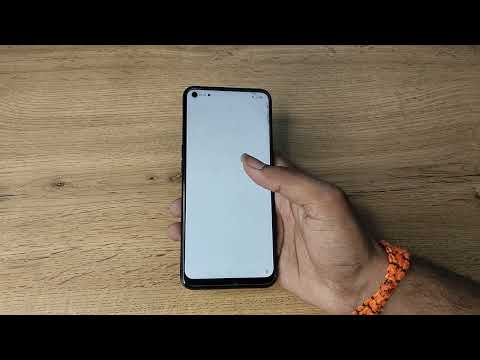 how to connect Wi Fi in Oppo A54, Wi Fi connect kaise karen