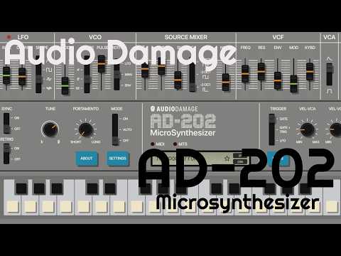 Free Download AD-202 v1.0.0 WiN MAC LiNUX