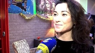 Birgit Schuurman wordt verleid