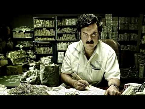 TITOM ft. CHUCKY ft. BLAAKOS - PABLO ESCOBAR
