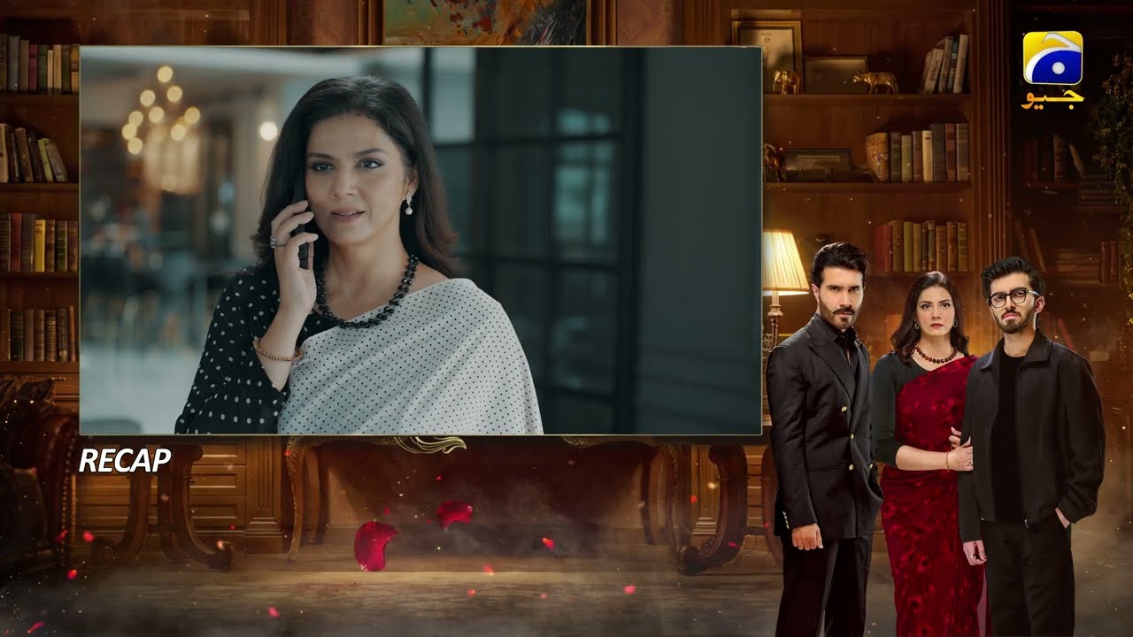 Recap Mohabbat Episode 02 - 5th October 2026 - Har Pal Geo